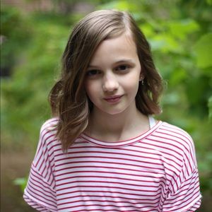 Meet your Posher, Audrey